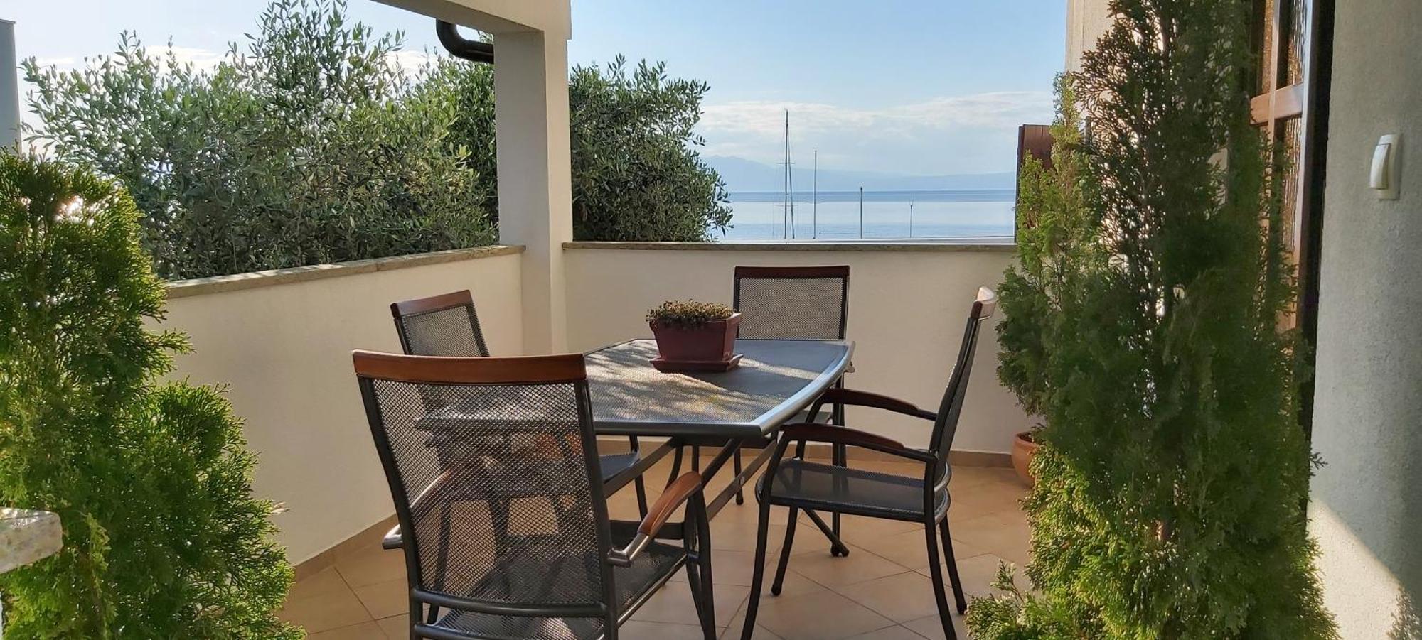Apartamento Iva *