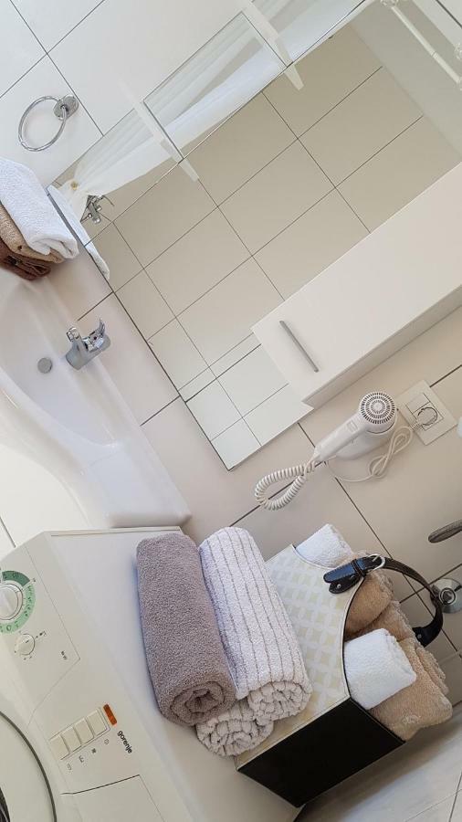 Iva Apartamento *