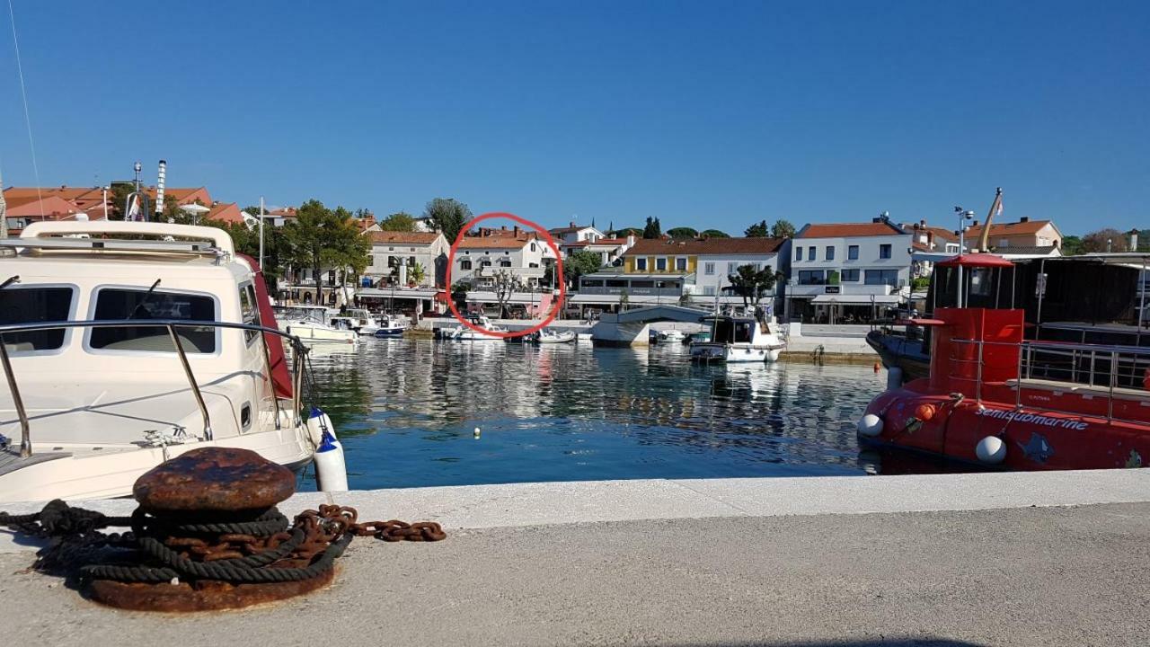 Apartamento Iva Njivice