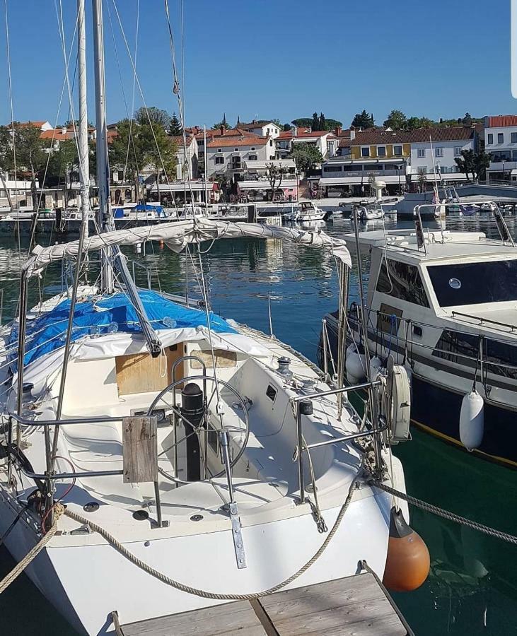 Iva Apartamento Njivice